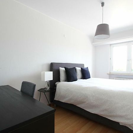 Апартаменти Cactus Flat 70M2 Люксембург Екстер'єр фото