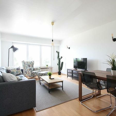 Апартаменти Cactus Flat 70M2 Люксембург Екстер'єр фото