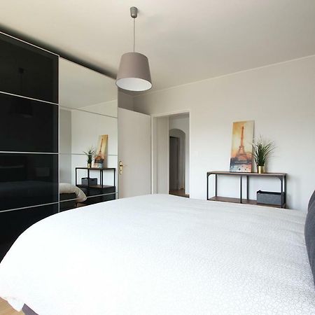 Апартаменти Cactus Flat 70M2 Люксембург Екстер'єр фото