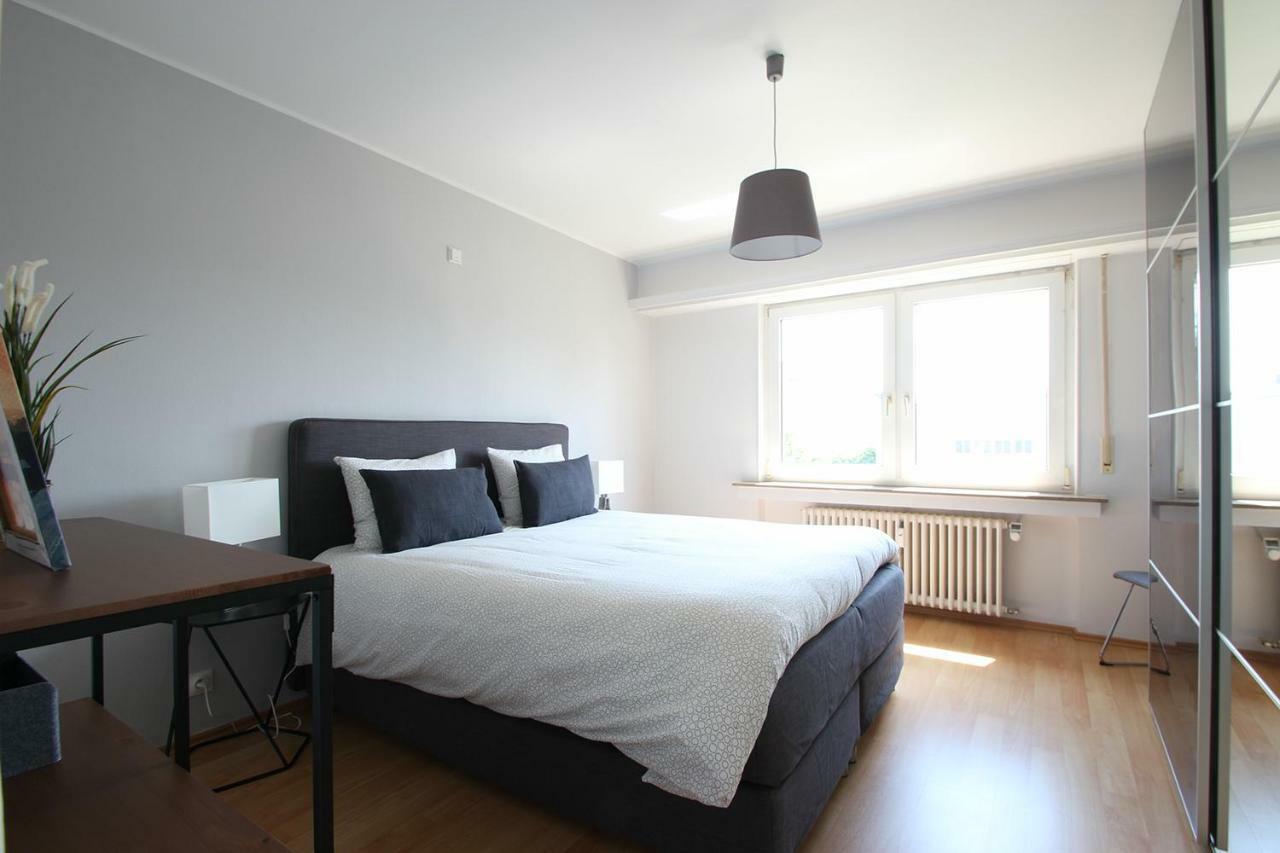 Апартаменти Cactus Flat 70M2 Люксембург Екстер'єр фото