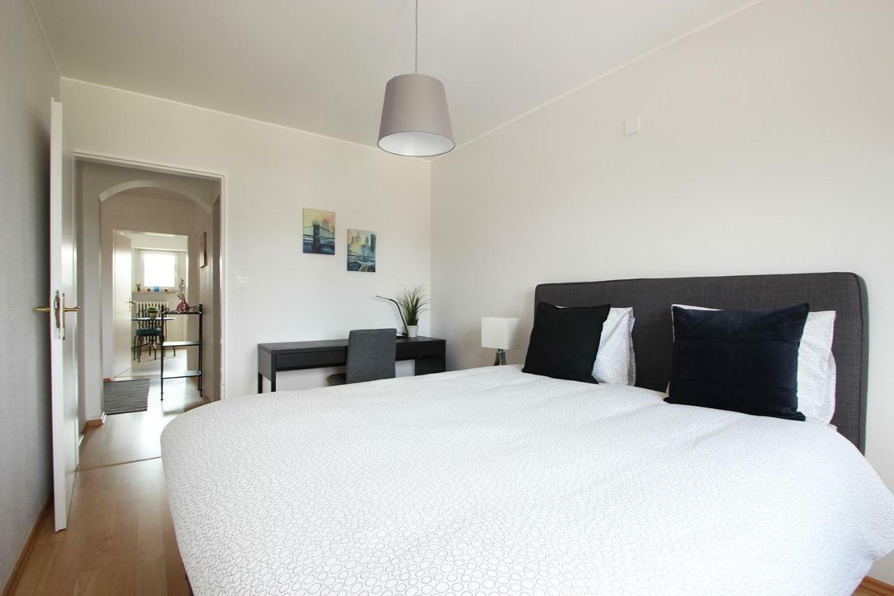 Апартаменти Cactus Flat 70M2 Люксембург Екстер'єр фото