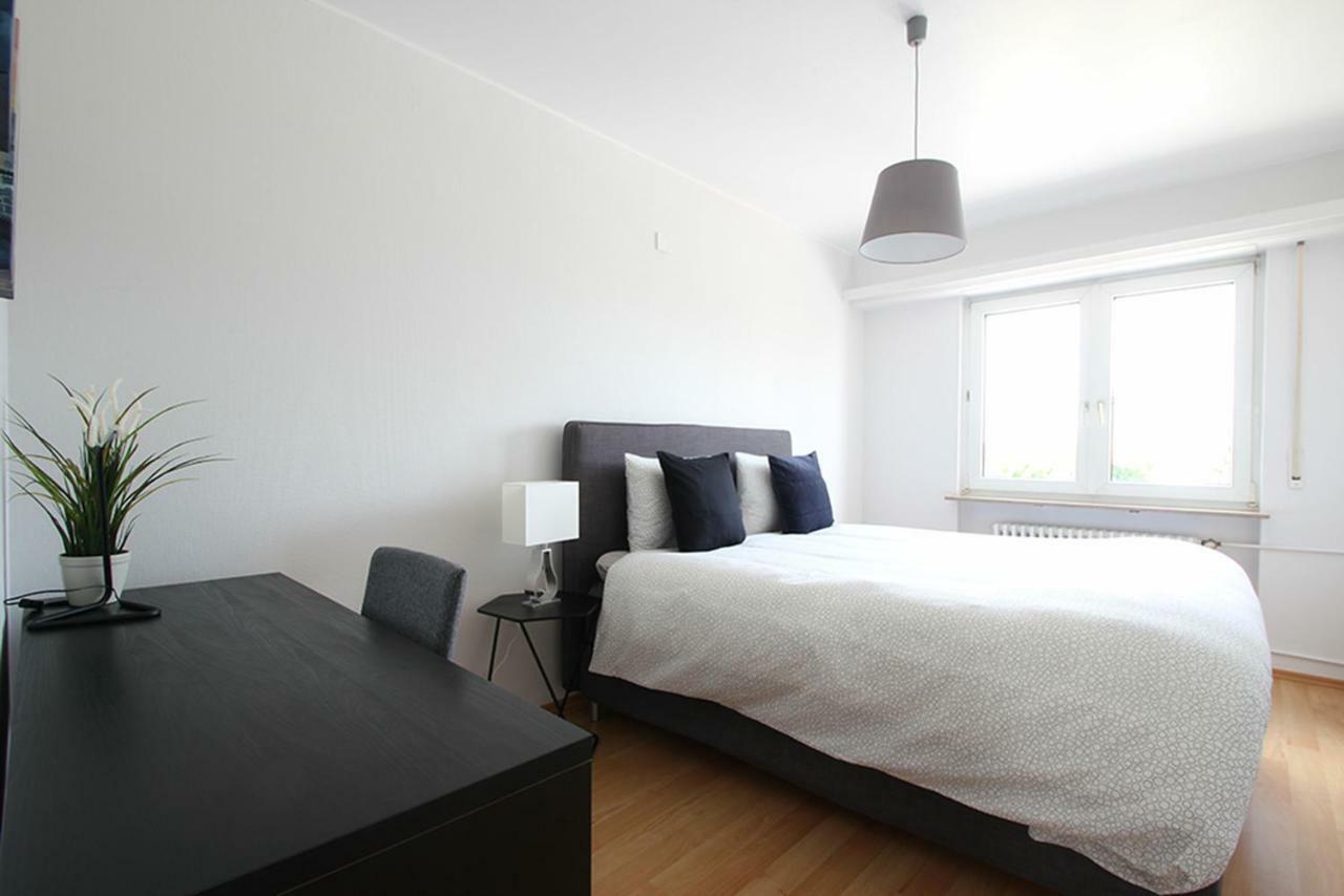 Апартаменти Cactus Flat 70M2 Люксембург Екстер'єр фото