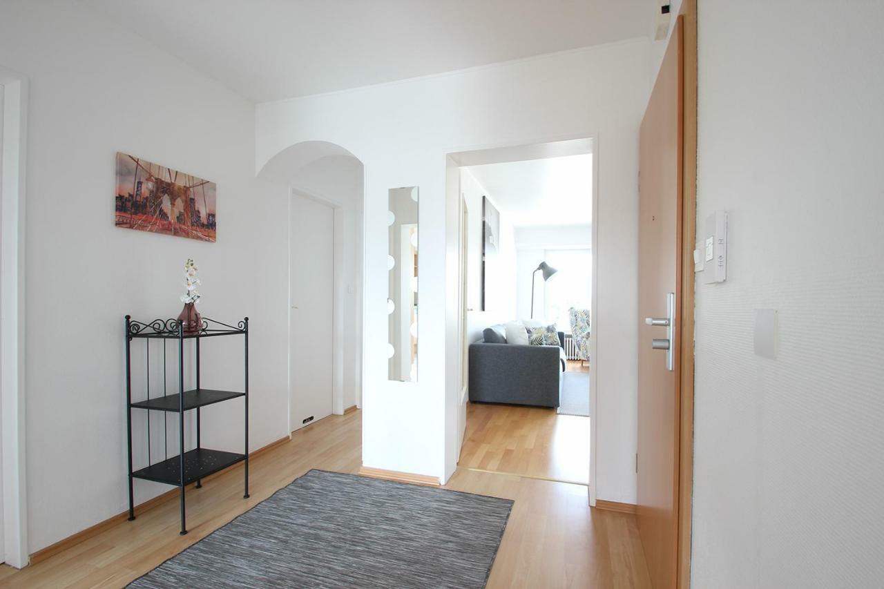 Апартаменти Cactus Flat 70M2 Люксембург Екстер'єр фото