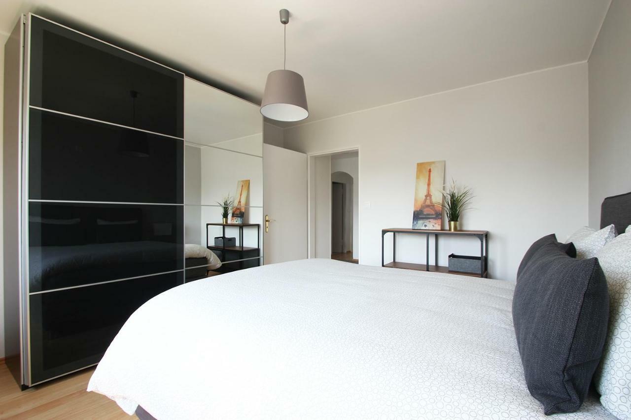 Апартаменти Cactus Flat 70M2 Люксембург Екстер'єр фото