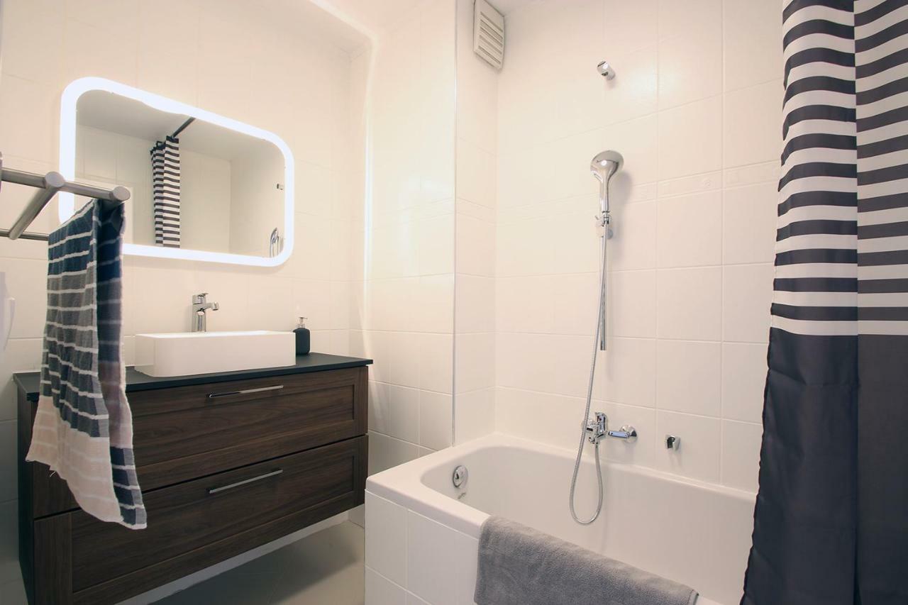 Апартаменти Cactus Flat 70M2 Люксембург Екстер'єр фото